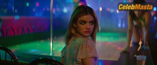 Lucy Hale Photo Collection from A Nice Girl Like You photo 9