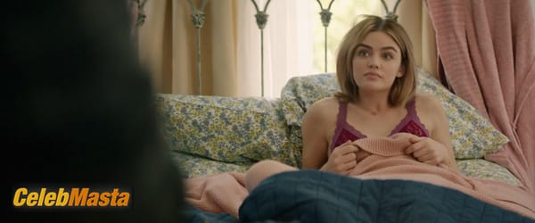 Lucy Hale Photo Collection from A Nice Girl Like You photo 18