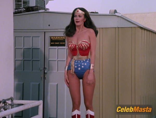 Lynda Carter Scene Photos Gallery from Wonder Woman photo 14