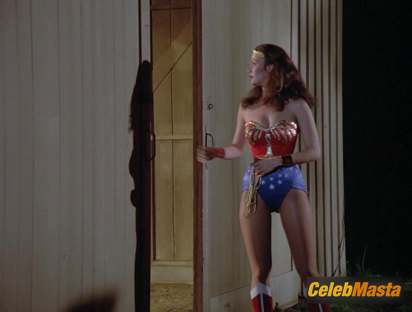 Lynda Carter Scene Photos Gallery from Wonder Woman photo 15