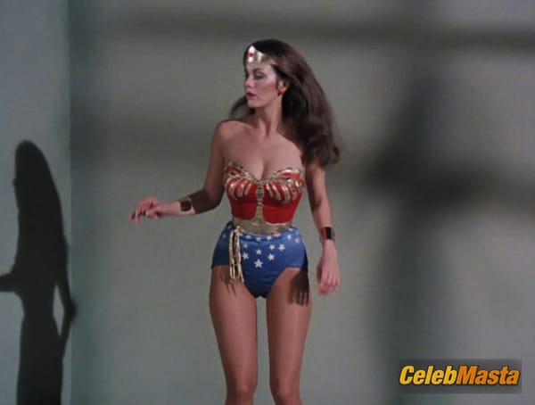 Lynda Carter Scene Photos Gallery from Wonder Woman photo 16