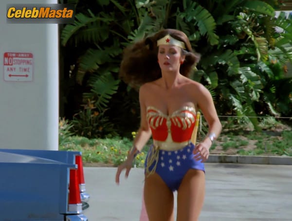 Lynda Carter Scene Photos Gallery from Wonder Woman photo 20