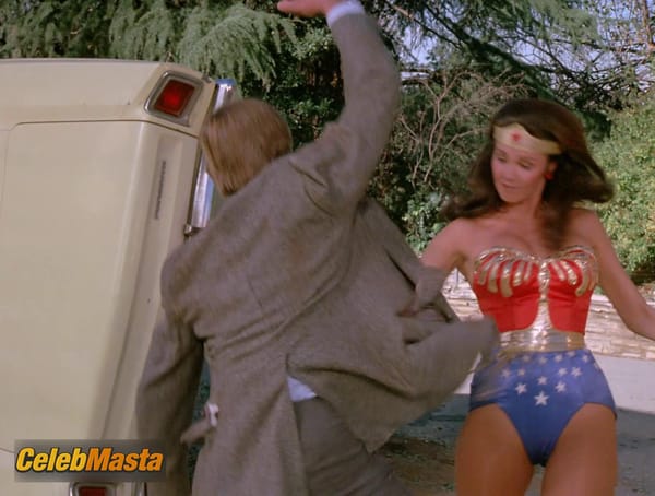 Lynda Carter Scene Photos Gallery from Wonder Woman photo 29