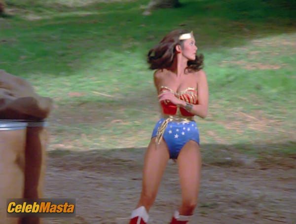 Lynda Carter Scene Photos Gallery from Wonder Woman photo 32