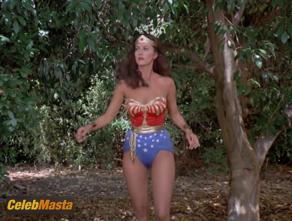 Lynda Carter Scene Photos Gallery from Wonder Woman photo 35