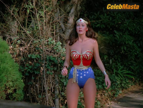 Lynda Carter Scene Photos Gallery from Wonder Woman photo 37