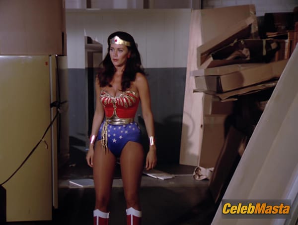 Lynda Carter Scene Photos Gallery from Wonder Woman photo 38