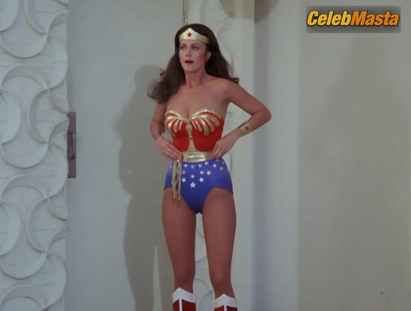 Lynda Carter Scene Photos Gallery from Wonder Woman photo 40