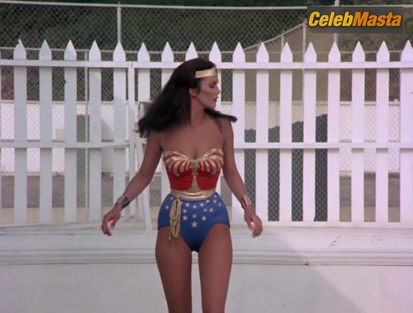 Lynda Carter Scene Photos Gallery from Wonder Woman photo 44