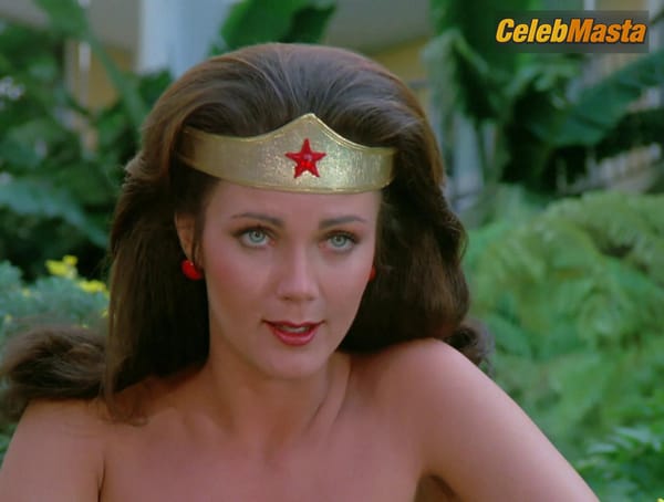 Lynda Carter Scene Photos Gallery from Wonder Woman photo 45