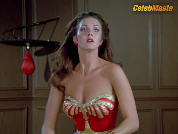 Lynda Carter Scene Photos Gallery from Wonder Woman photo 46