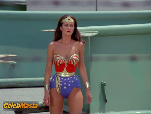 Lynda Carter Scene Photos Gallery from Wonder Woman photo 47
