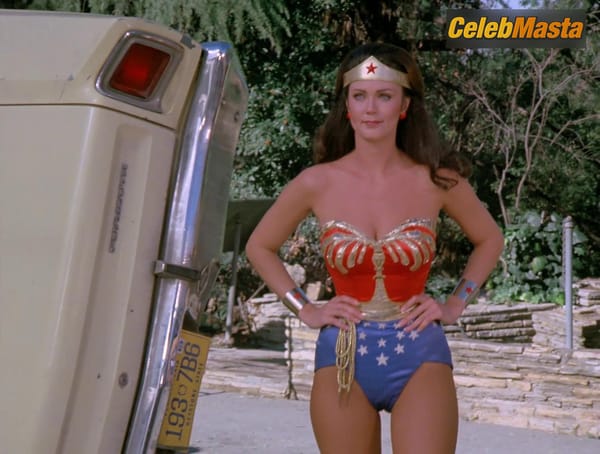 Lynda Carter Scene Photos Gallery from Wonder Woman photo 49