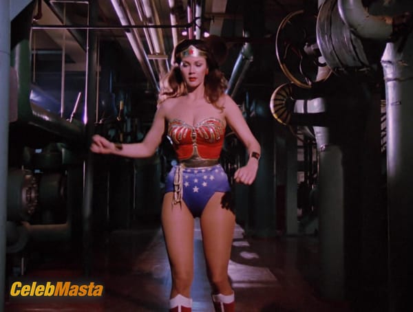 Lynda Carter Scene Photos Gallery from Wonder Woman photo 50