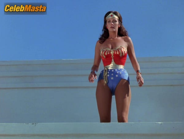 Lynda Carter Scene Photos Gallery from Wonder Woman photo 52