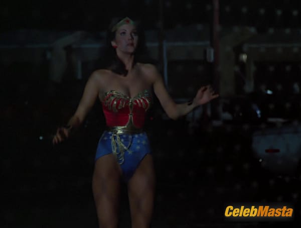 Lynda Carter Scene Photos Gallery from Wonder Woman photo 54