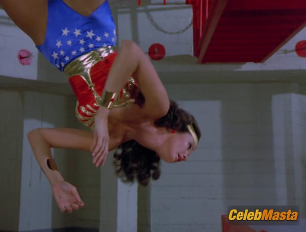 Lynda Carter Scene Photos Gallery from Wonder Woman photo 56