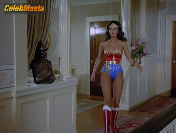 Lynda Carter Scene Photos Gallery from Wonder Woman photo 57