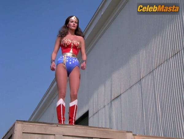 Lynda Carter Scene Photos Gallery from Wonder Woman photo 59