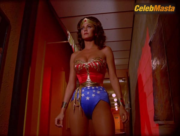 Lynda Carter Scene Photos Gallery from Wonder Woman photo 63