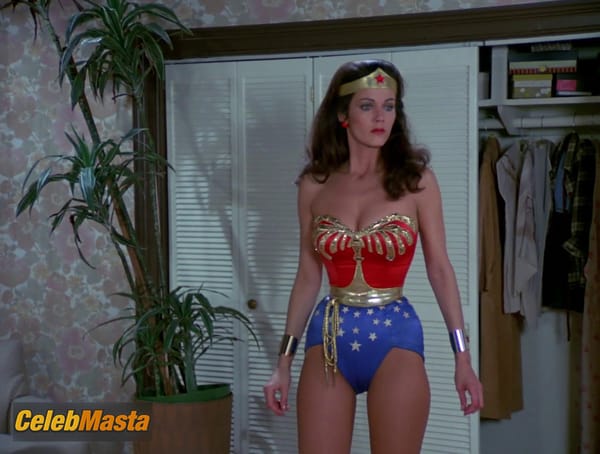 Lynda Carter Scene Photos Gallery from Wonder Woman photo 67