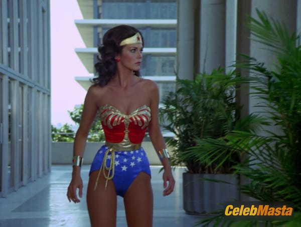 Lynda Carter Scene Photos Gallery from Wonder Woman photo 68