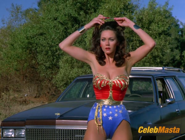Lynda Carter Scene Photos Gallery from Wonder Woman photo 70