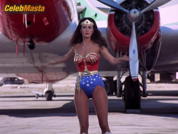 Lynda Carter Scene Photos Gallery from Wonder Woman photo 72