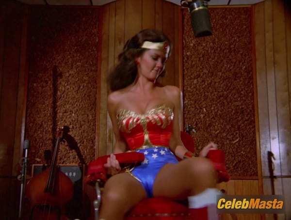 Lynda Carter Scene Photos Gallery from Wonder Woman photo 74
