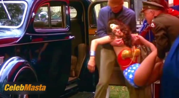 Lynda Carter Scene Photos Gallery from Wonder Woman photo 86