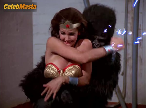 Lynda Carter Scene Photos Gallery from Wonder Woman photo 95