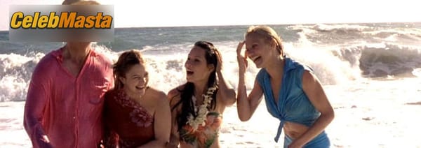Lucy Liu Photo Collection from Charlie’s Angels photo 5