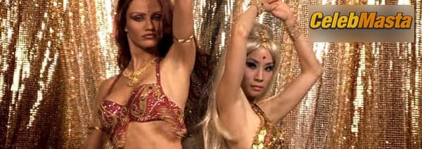Lucy Liu Photo Collection from Charlie’s Angels photo 6
