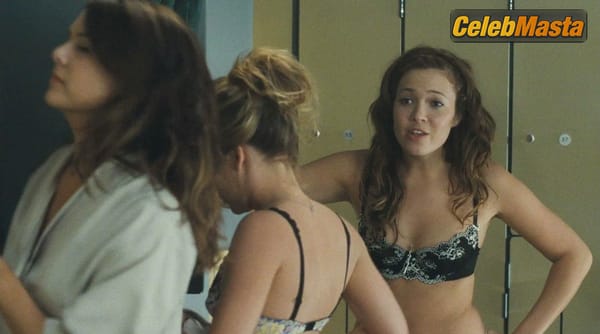 Mandy Moore Photo Gallery from Because I Said So photo 12
