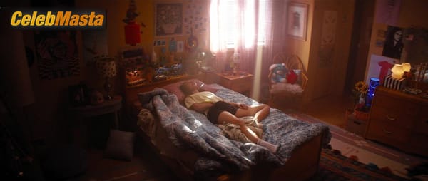 Maddie Ziegler Scene Photos Gallery from Fitting In photo 11