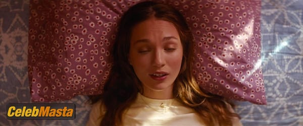 Maddie Ziegler Scene Photos Gallery from Fitting In photo 12