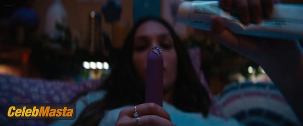 Maddie Ziegler Scene Photos Gallery from Fitting In photo 18