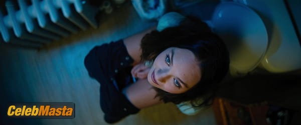 Maddie Ziegler Scene Photos Gallery from Fitting In photo 28