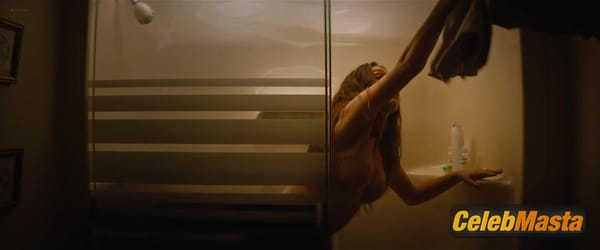 Maddie Ziegler Scene Photos Gallery from Fitting In photo 29