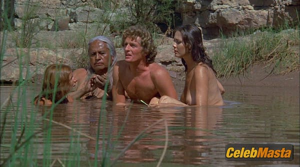 Lynda Carter Photo Set from Bobbie Jo And The Outlaw photo 6