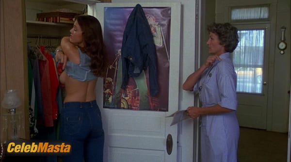 Lynda Carter Photo Set from Bobbie Jo And The Outlaw photo 7