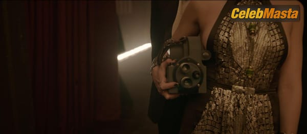 Margot Robbie Photo Collection from Amsterdam photo 1