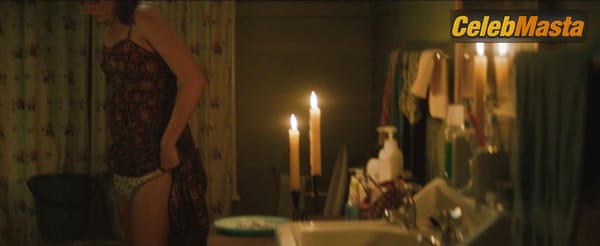 Margot Robbie Photos from Z For Zachariah photo 4