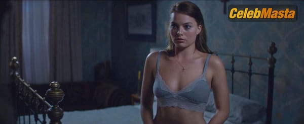 Margot Robbie Photos from Z For Zachariah photo 5