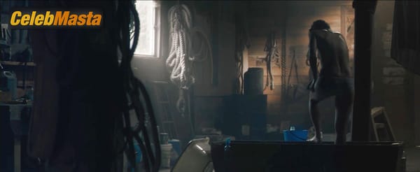 Margot Robbie Photos from Z For Zachariah photo 6