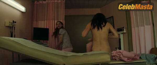 Marin Ireland Photos from Birth/Rebirth photo 5