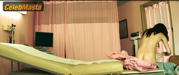 Marin Ireland Photos from Birth/Rebirth photo 8