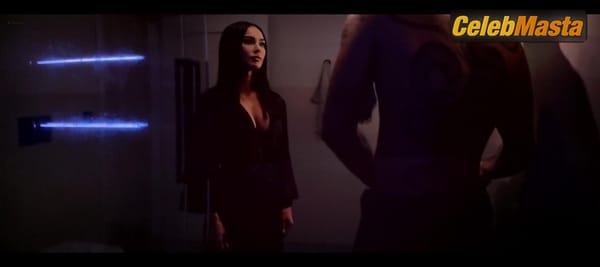 Madeline Zima Photo Collection from Subservience photo 9