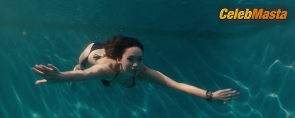 Megan Fox Scene Photos Gallery from This Is 40 photo 8