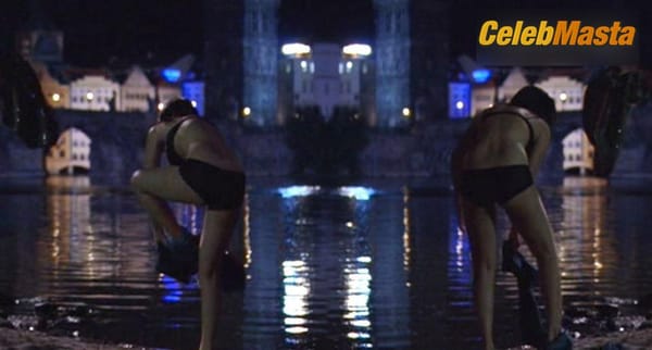 Mandy Moore Photo Set from Chasing Liberty photo 7